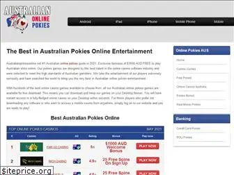australianpokiesonline.net