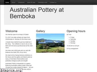 australianpotteryatbemboka.com.au