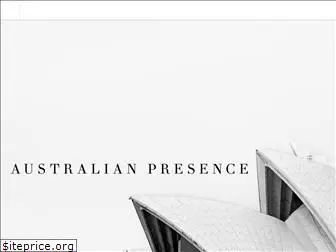 australianpresence.com