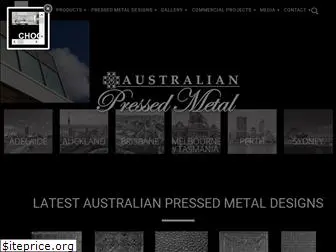 australianpressedmetal.com.au
