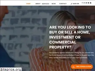 australianpropertybuyers.com.au