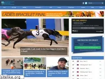 australianracinggreyhound.com