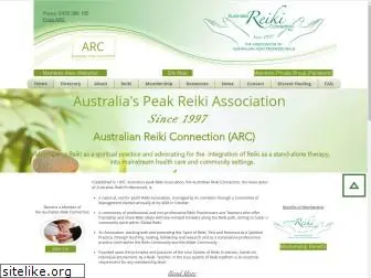 australianreikiconnection.com.au