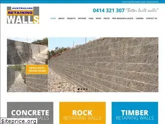 australianretainingwalls.com.au