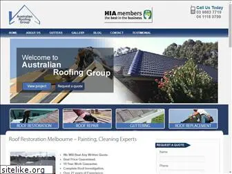 australianroofinggroup.com.au