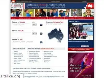 australianschoolsdirectory.com.au