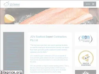 australianseafoodexports.com