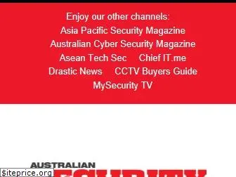 australiansecuritymagazine.com.au