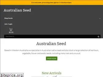 australianseed.com.au