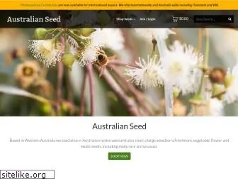 australianseed.com