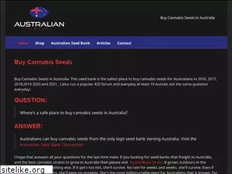 australianseeds.com