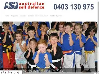 australianselfdefence.com.au