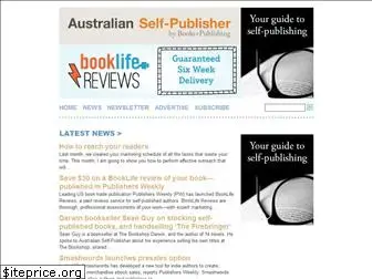 australianselfpublisher.com