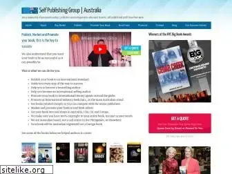 australianselfpublishinggroup.com