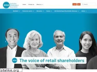 australianshareholders.com.au