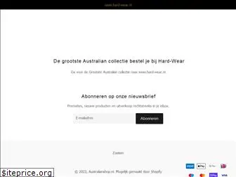 australianshop.nl