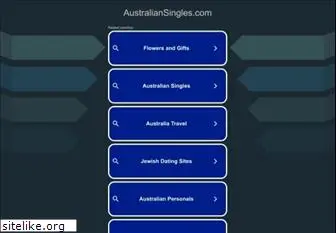 australiansingles.com