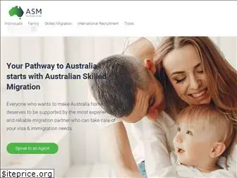 australianskilledmigration.com.au