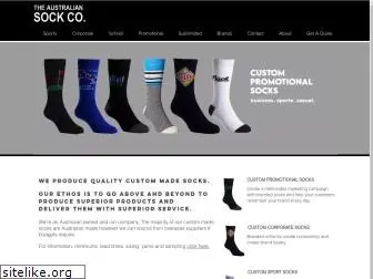 australiansockco.com.au