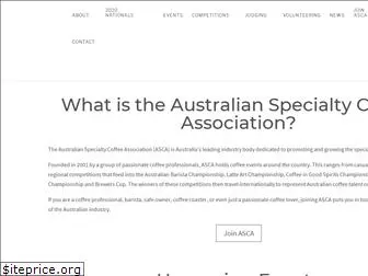 australianspecialtycoffee.com.au