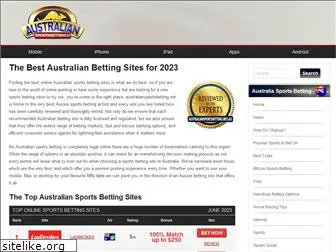 australiansportsbetting.net