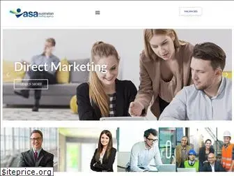 australianstaffingagency.com.au