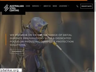 australiansteelcoating.com.au