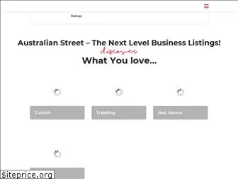 australianstreet.com