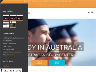 australianstudycenter.com.au