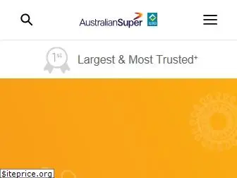 australiansuper.com.au