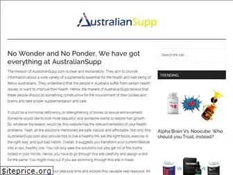 australiansupp.com