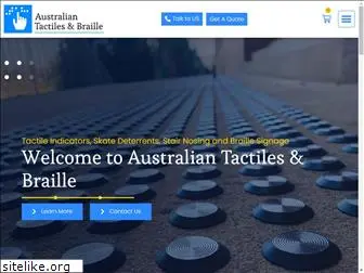 australiantactiles.com.au