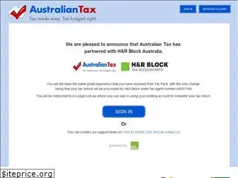 australiantax.com.au