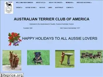 australianterrier.org