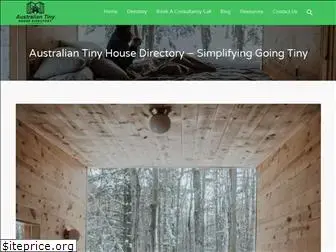 australiantinyhousedirectory.com.au