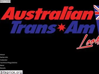 australiantransam.com.au