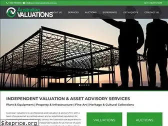 australianvaluations.com.au