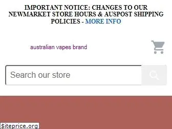 australianvaporizers.com.au