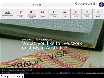 australianvisaadvice.com.au