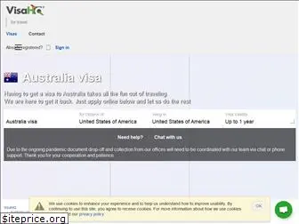 australianvisasdc.com