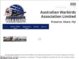 australianwarbirds.com.au