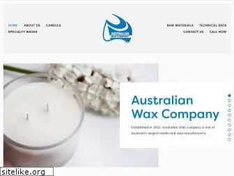 australianwaxco.com.au