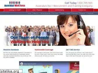 australianworkforce.com.au