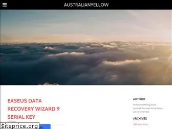 australianyellow.weebly.com