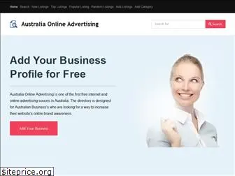 australiaonlineadvertising.com.au