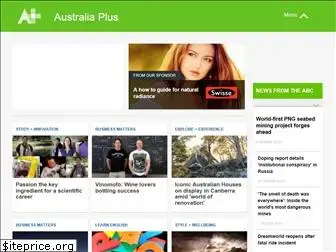 australiaplus.com