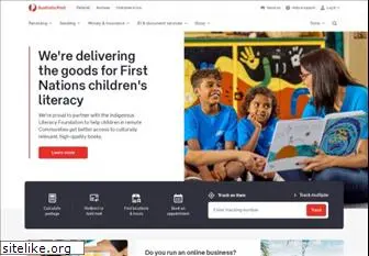 australiapost.com.au