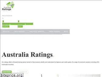 australiaratings.com