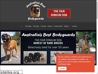 australiasbestbodyguards.com.au