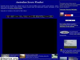 australiasevereweather.com